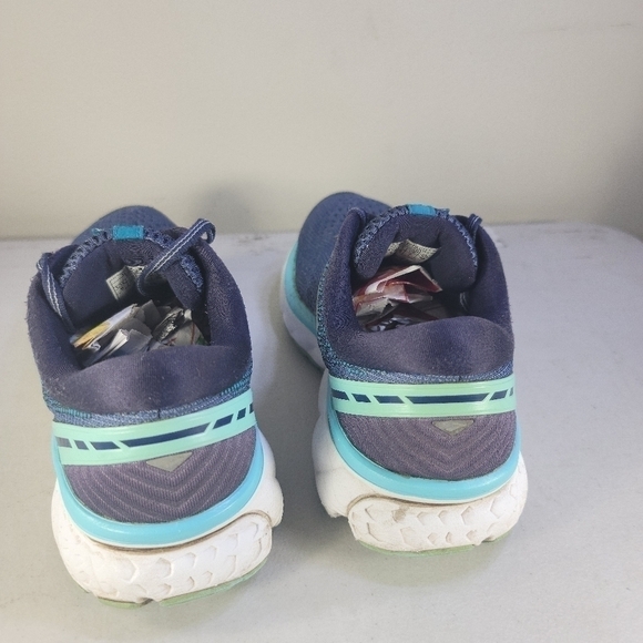 Brooks Ghost 11Running Shoes Women's Size 9 - Picture 4 of 7